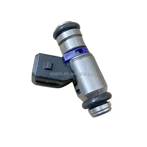 High Quality Car Parts Common Rail Diesel Fuel Injector Nozzle IWP065 7078993 50101302 For Fiat