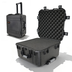 Estuche Rígido Personalizado <span class=keywords><strong>de</strong></span> Ningbo Everest, Económico, Resistente a Impactos, a Prueba <span class=keywords><strong>de</strong></span> Polvo, para Equipo Portátil - Product Image 3