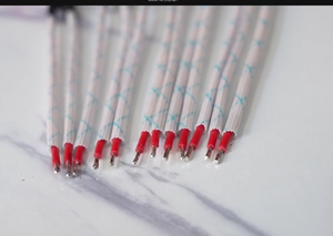 ไทรัน ทีอาร์-ดี3 หลอดแก้วทองแดง ตัวจุดไฟฟ้า ออกแบบมาสำหรับระบบดับเพลิงแก๊สควบคุมอุณหภูมิ พร้อมคุณสมบัติป้องกันการแตก - Product Image 4