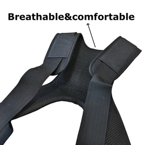 Kit complet <span class=keywords><strong>de</strong></span> <span class=keywords><strong>déménagement</strong></span> : Sangles <span class=keywords><strong>de</strong></span> <span class=keywords><strong>levage</strong></span> réglables en nylon et acier inoxydable, capacité <span class=keywords><strong>de</strong></span> charge 450 kg, pour 1 ou 2 personnes - Product Image 2