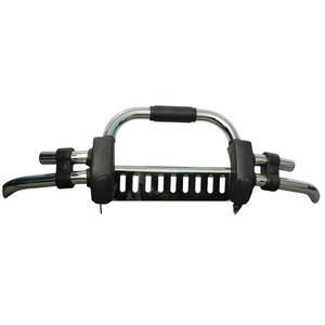Parachoques Delantero para Ford Ranger T6 T7 T8, Barra Protectora para <span class=keywords><strong>Nissan</strong></span> Navara Np300 Frontier <span class=keywords><strong>Terrano</strong></span> - Product Image 6
