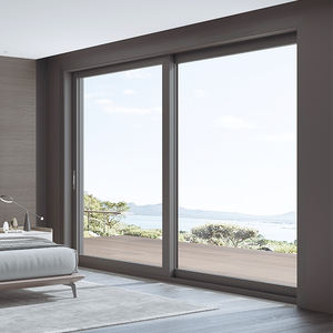 Porte coulissante pour <span class=keywords><strong>maison</strong></span>, portes intérieures, porte pliante, porte <span class=keywords><strong>d</strong></span>'<span class=keywords><strong>entrée</strong></span> en verre, pergola, porte coulissante sans rail, <span class=keywords><strong>entrée</strong></span>, <span class=keywords><strong>portail</strong></span> - Product Image 1