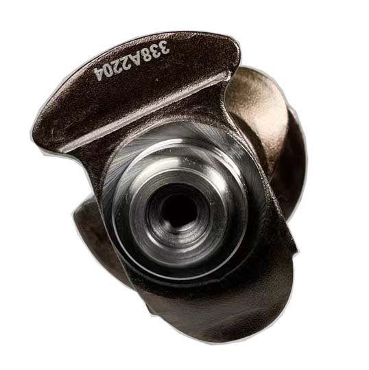 Brand new 1KD 2kd  crankshaft for Toy-ota Hilux  WITH HIGH QUALITY