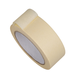 Ruban <span class=keywords><strong>de</strong></span> <span class=keywords><strong>masquage</strong></span> crêpé blanc imprimé sur mesure, large, imperméable, activé par l'eau, 50 mm, pour <span class=keywords><strong>peinture</strong></span> et art, vente en gros - Product Image 3