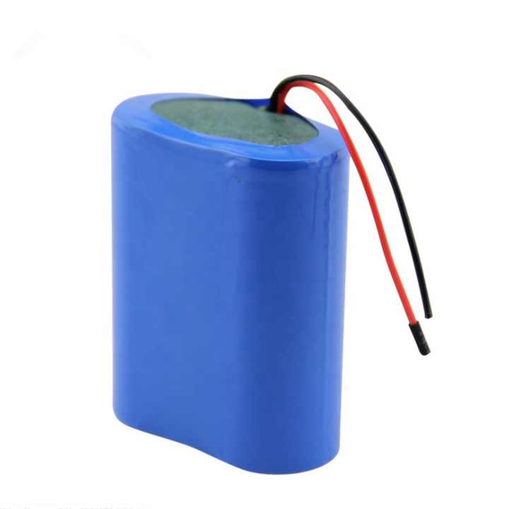 4.2v & 3.7v Rechargeable 26650 Lithium Ion Cylindrical Batteries 5000mah LED Flashlight Cell ICR26650 26650A