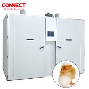 <span class=keywords><strong>20000</strong></span> 30000 50000 tự động điều khiển Nhiệt Độ Điện ấp trứng gà Máy Ấp Trứng cho hệ thống trang trại gia cầm - Product Image 2