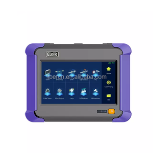 ELOIK Nouvel écran tactile 7 pouces ALK-7000-P1 GT6000 avec 1310/1550/1625nm, identique à IOLM - Product Image 4