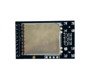 โมดูลรับสัญญาณ FPV 5.8G เสาอากาศคู่ โมดูลวิดีโอ RX สำหรับโดรนแข่ง FPV ควอดคอปเตอร์ อะไหล่เครื่องบินบังคับวิทยุ - Product Image 2