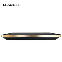 LEANGLE – tablette tactile industrielle 22 pouces, ordinateur fixe mural capacitif intégré, étanche à la poussière et à l'eau, tablette PC RS485/232