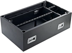 Aangepaste 16S 1P 51.2V 314ah Diy Batterij Kits Jk 200a Bms Lege Lifepo4 Zonne-Energie Opslag Accu Box Accu Boxen Rekken - Product Image 6