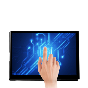 7 Inch IPS LCD Capacitive <strong>Touch</strong> <strong>Screen</strong> 800X480 Resolution for <strong>Raspberry</strong> <strong>Pi</strong> (QDTFT Brand) - Product Image 2