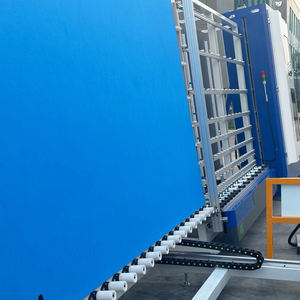 Maquinaria automática china de alta potencia para la fabricación de vidrio aislante, de fácil operación para el procesamiento de súper espaciadores térmicos IGBT - Product Image 5