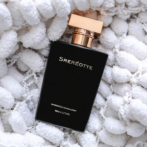 <span class=keywords><strong>Parfum</strong></span> personnalisé <span class=keywords><strong>Parfum</strong></span> pour <span class=keywords><strong>homme</strong></span> Amoureux de la vie <span class=keywords><strong>Parfum</strong></span> fruité Longue durée Frais Vaporisateur léger Format voyage 50ML - Product Image 2