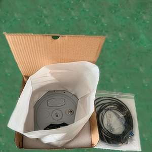 Receptor de Monitoreo GNSS D30, Instalación en Campo, IP67, Multifrecuencia, Registro de Datos, 8G - Product Image 3