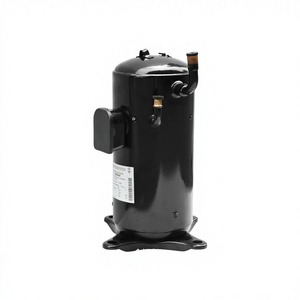 Compresor Scroll Hermético Mitsubishi SIAM R22 BH96YEHT 380-415V Trifásico para HVAC, Directo de Fábrica - Product Image 1