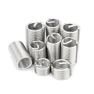 <span class=keywords><strong>Helicoil</strong></span> in Acciaio Inossidabile 304 con Filettatura Fine M7 M8 M9 - Product Image 2