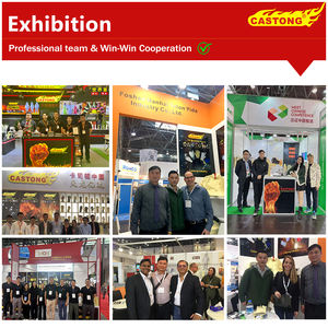 Couverture de survie robuste en Kevlar Aramide, ignifuge, pour les incendies de forêt et les situations d'urgence en extérieur, réutilisable pour usage industriel - Product Image 5