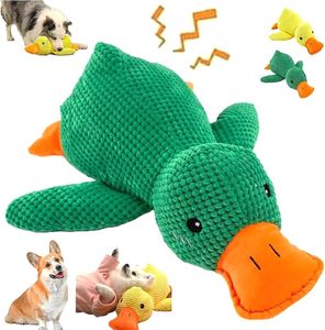 Juguete Masticable para Perros, Portátil y Adorable, Resistente a Mordidas, para Aliviar el Aburrimiento, Uso en Interiores, Tamaño Mediano - Product Image 4