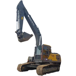 Excavadora usada Boutique <span class=keywords><strong>Volvo</strong></span> Buen estado Bienvenido a <span class=keywords><strong>comprar</strong></span> EC240 - Product Image 1
