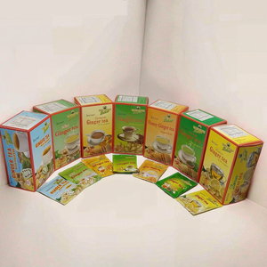 Le Gingembre Instantané - Product Image 1