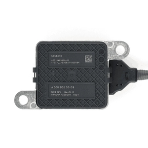 A0009053009 nuovo sensore NOX 1 anno di garanzia per Mercedes Benz clgle <span class=keywords><strong>S</strong></span> E G classe W257 W167 W213 C238 - Product Image 2