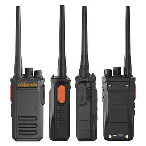 Radio Bidirezionale a Lungo Raggio Telefono Walkie-Talkie di Alta Qualità Q9 - Product Image 6