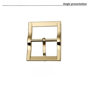 高品质1英寸方形压铸针穿扣-时尚包的理想包五金配件 - Product Image 3