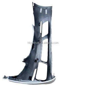 Parachoques delantero de alta calidad apto para Porsche 718 982898041D 982898041G - Product Image 5