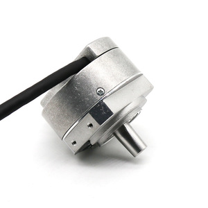Encodeur Inovance EI53C9.25-2048-SA5Y3T-RLA 5VDC pour pièces de machine de traction d'ascenseur - Product Image 3