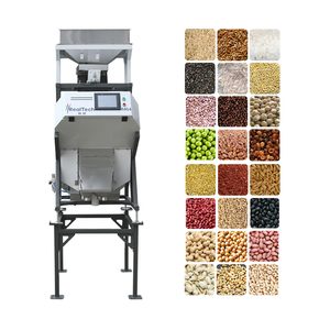 Selezionatrice Ottica per Semi di Zucca M64 |   Rimozione Automatica delle Semi Cattive, un Aggiornamento Conveniente Rispetto alla Selezione Manuale - Product Image 1