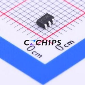Regulador lineal (LDO) PMIC de chip IC de circuito integrado de alta calidad SOT-23-5 - Product Image 1