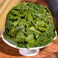 Thé Tieguanyin en vrac, feuilles brisées, extrait, faible MOQ, personnalisable pour thé au lait, boissons au thé nouvelle génération, qualité boîte/sachet, directement de l'usine