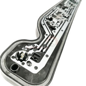 Pour mercedes-benz Sprinter 907 910 support d'<span class=keywords><strong>ampoule</strong></span> de <span class=keywords><strong>feu</strong></span> arrière A9108206800 A9108206900 9108206800 9108206900 - Product Image 2