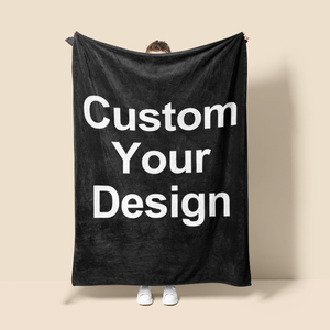 Bán buôn thoải mái mềm <span class=keywords><strong>flannel</strong></span> chăn tùy chỉnh kỹ thuật số in nhiệt thăng hoa chăn thấp moq - Product Image 1