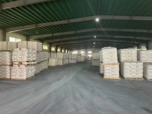 Suministro de fábrica 99% fotoiniciador Uv Irgacure Tpo-l Cas 84434-11-7 fotosensibilizador Tpo-l al mejor precio - Product Image 6