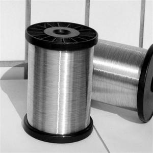 Custom Titanium Wire 0.1mm-6mm Pure Titanium Ti-6Al-4V With Factory Price - Product Image 3
