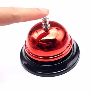 Zeer Hot Selling Call Bell / Desk Bell