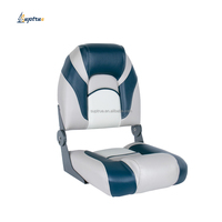 Sièges de bateau de pêche pliants de luxe imperméables personnalisables en gros Suptrue à vendre