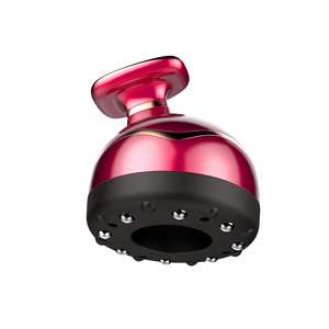 Appareil de <span class=keywords><strong>massage</strong></span> amincissant et sculptant le corps SHOmfrs, ventouses, Gua Sha, LED, anti-cellulite, technologie EMS, OEM/ODM disponible - Product Image 1