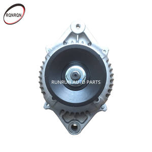 Alternateur de voiture 12V 70a pour DAIHATSU Charade TOYOTA hi-ace 27060-58010 2706058010 2706072080 - Product Image 3