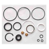 Pour TOYOTA HILUX LN165L 97/08- LN170 kit de réparation de direction de voiture OEM 04445-35180 pièces et accessoires automobiles
