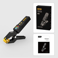 AUTOOL-Sonde de température de surface numérique sans fil LM55, thermomètre avec température différentielle