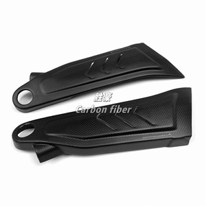 Kit en fibre de carbone pour moto DUCATI Streetfighter V4 2025 - Product Image 2