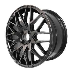 Jantes pour petites roues 15 <span class=keywords><strong>pouces</strong></span> 4 <span class=keywords><strong>5</strong></span> <span class=keywords><strong>trous</strong></span> <span class=keywords><strong>Jante</strong></span> en alliage 16 "17'' Jantes en alliage # M1038 - Product Image 1