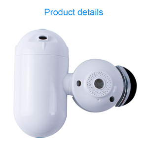 Filtre purificateur d'eau écologique en céramique et charbon actif, compatible avec les systèmes d'eau alcaline - Product Image 6
