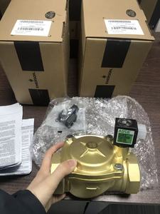 วาล์วโซลินอยด์ SCG238F018 รุ่น Pilot General Service ซีรีส์ 238 ขนาด 230/50 มีสินค้าในสต็อก สำหรับระบบควบคุมอัตโนมัติ - Product Image 6