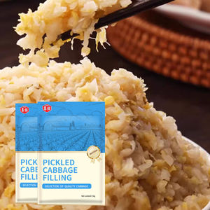 Chou mariné : Apéritif appétissant et sain, idéal avec des nouilles et du riz - Product Image 4
