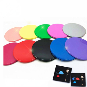 Glissière <span class=keywords><strong>de</strong></span> fitness à plaque ronde - Product Image 5