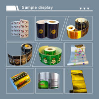 Eizoulyn baru UV Inkjet Printer A3/A4 ukuran resolusi tinggi otomatis Label & Roll Film mesin cetak