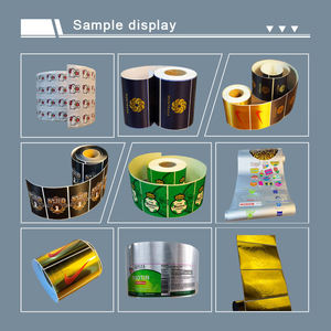 Eizoulyn New UV máy in phun A3/A4 Kích thước độ phân giải cao tự động Label & cuộn phim máy in - Product Image 5